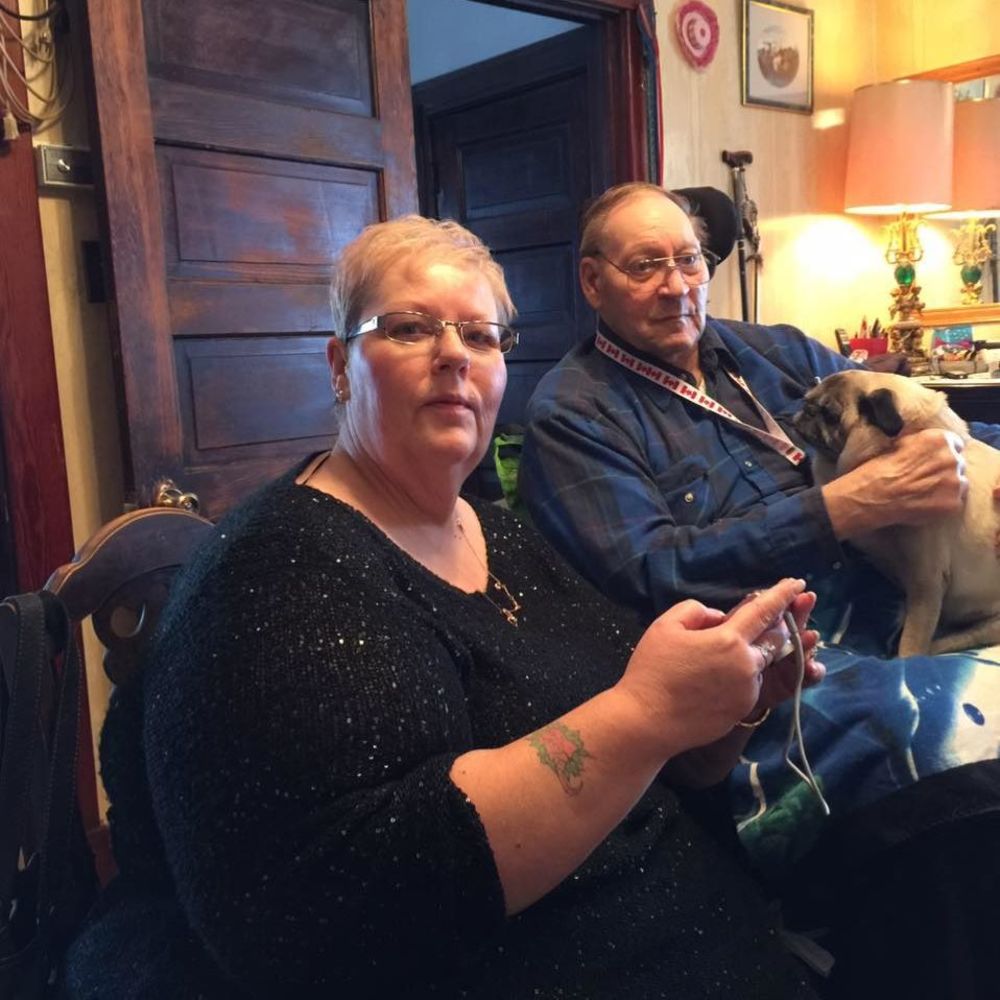 Meet your Posher, Diane